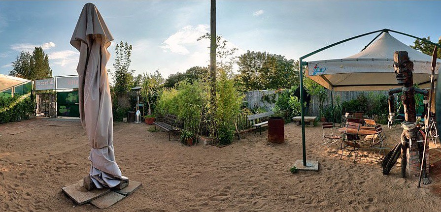 Rebecca & Christoph heiraten endlich!